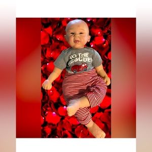 All my items are cross posted!